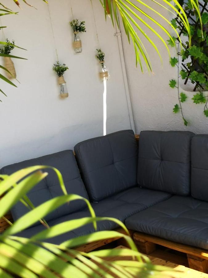 Apto En Getsemani El Barrio Mas Cool De Cartagena Εξωτερικό φωτογραφία